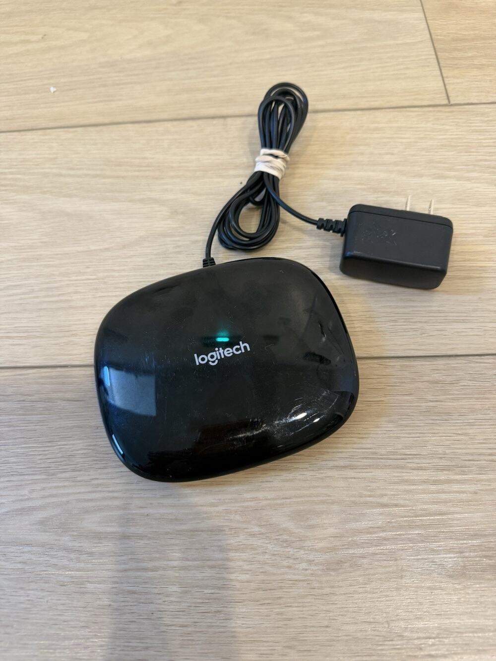 Logitech Harmony O-R0004 Ultimate Hub 815-000118 Unifying Receiver